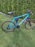 Rower górski MTB Rockrider "B'TWIN" 26cali roz.L rama aluminium