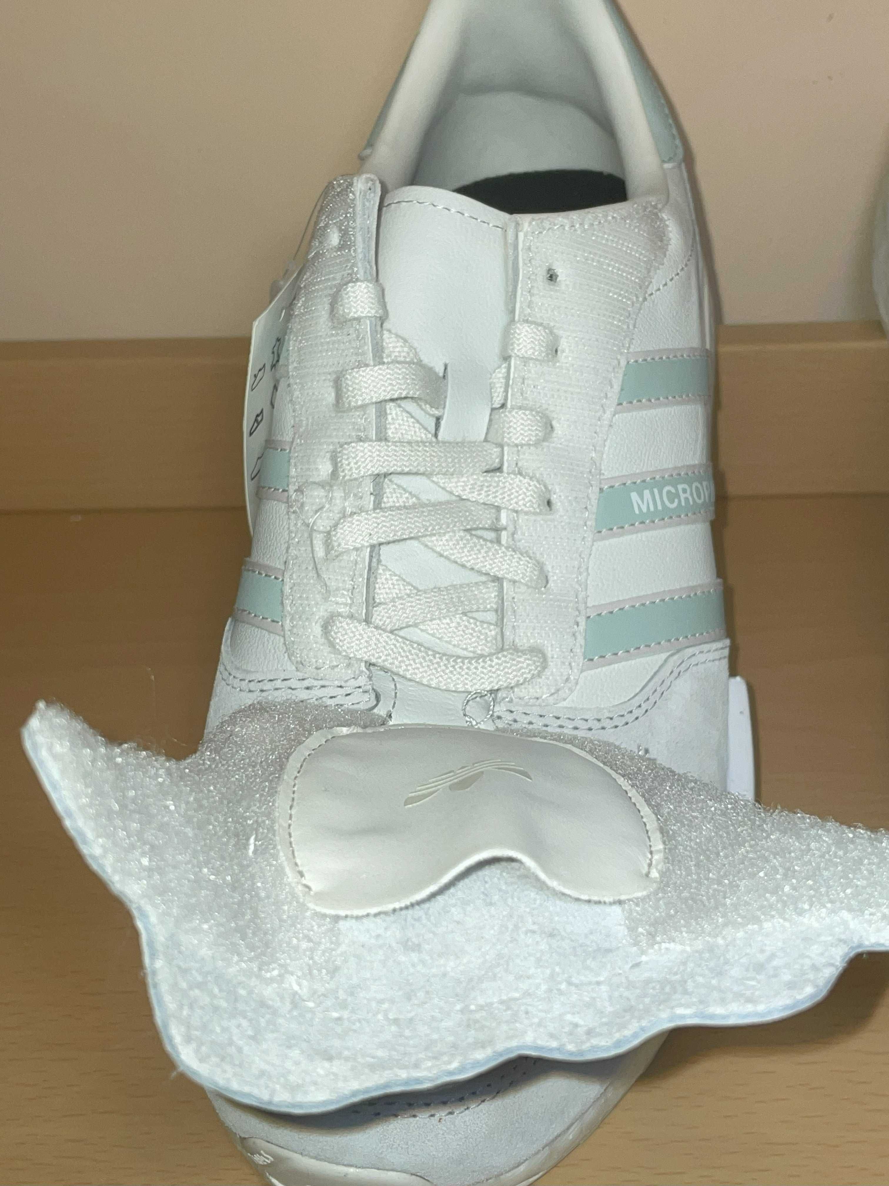 Кроссовки Adidas Originals Micropacer R1 (G28940) US 8.5