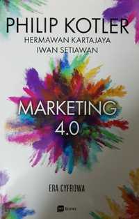 Marketing 4.0 Era cyfrowa