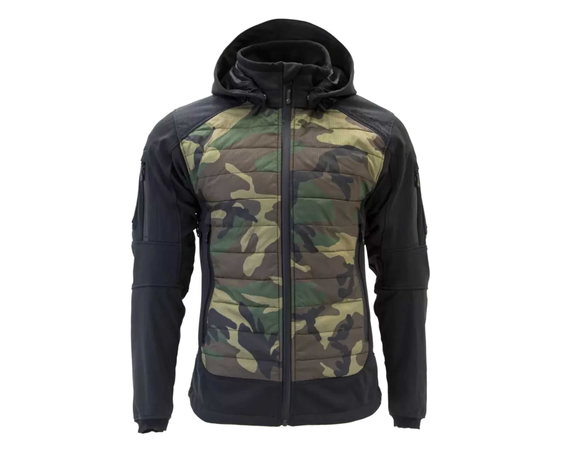 Куртка Carinthia G-LOFT® ISG 2.0 Jacket Woodland