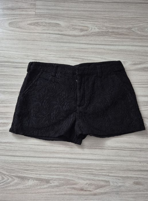 Spodenki damskie szorty Cubus r. 34