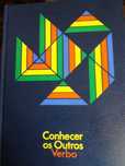 livro de psicologia  Conhecer os Outros