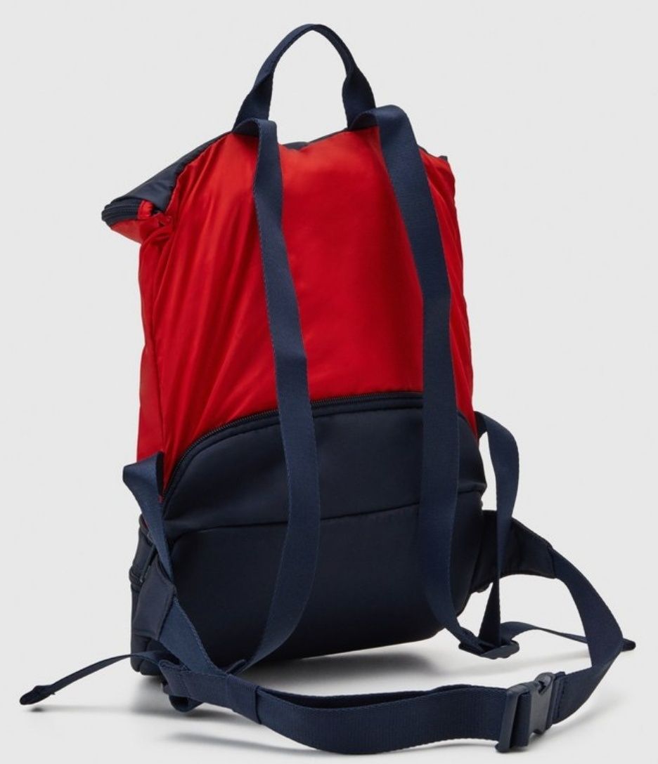 Nerka/plecak Tommy Hilfiger nowy