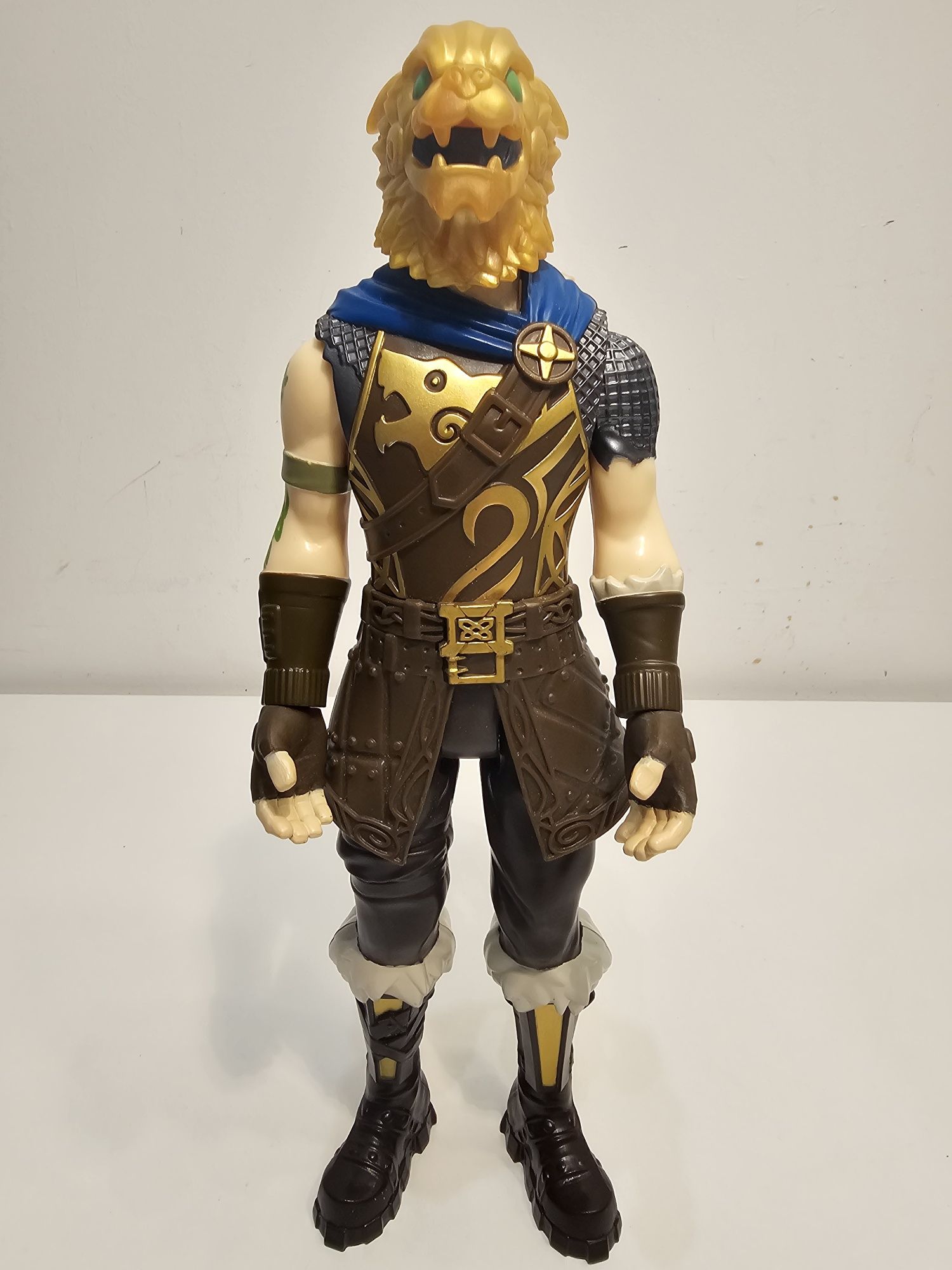 Fortnite figurka 30 cm seria Victory - pies bojowy