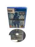 Gra Rise of the Tomb Raider 20 rocznica PS4