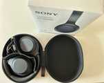 Sony wh 1000 xm4 garantia 3 anos