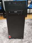 Używany komputer PC / RTX 2060 / AMD Ryzen 5 2600 BOX / 16 GB RAM