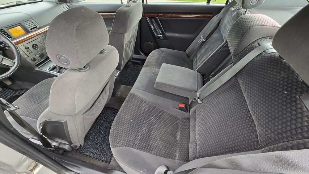 Opel Vectra 2.2 2002r 195.000km
