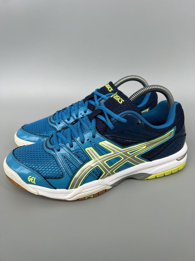 Оригінальні кросівки ASICS GEL ROCKET 7 42.5р.27см.