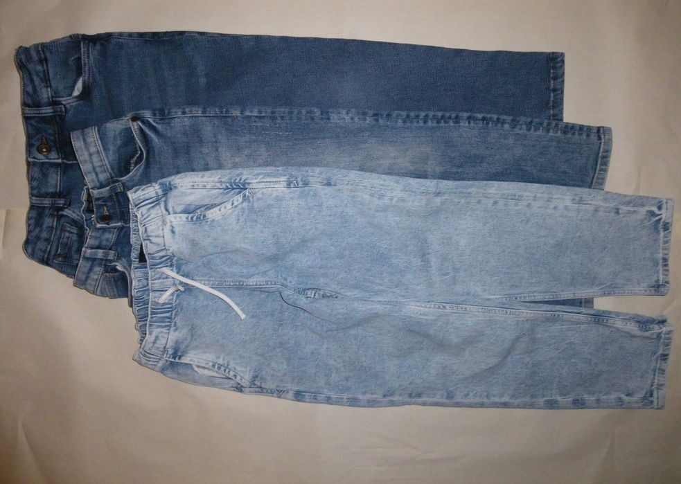 Джинси  128, 134