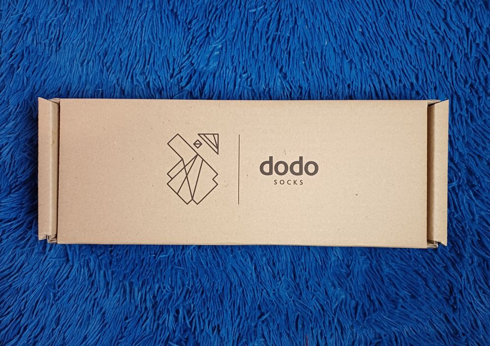 Шкарпетки Dodo socks подарунковий бокс Новий рік, новорічний подарунок