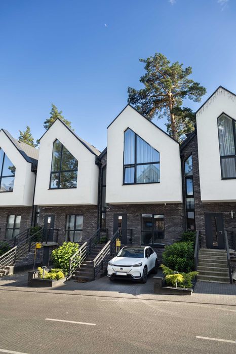 Таунхаус Буча | КМ "Park Residence" | гараж в подарунок