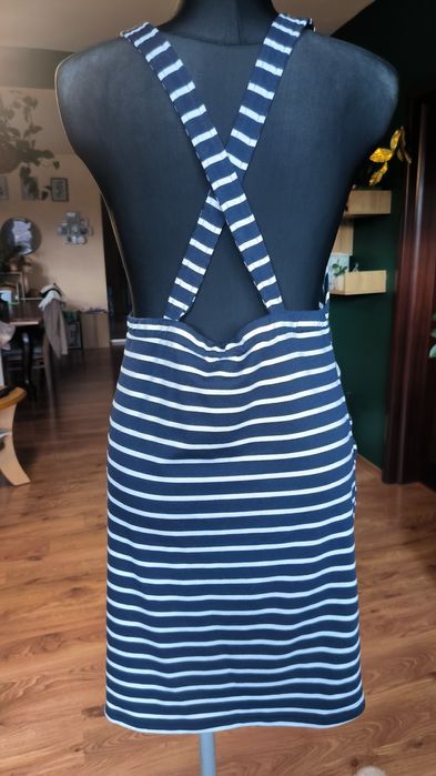 Sukienka ciążowa Shein rozm S