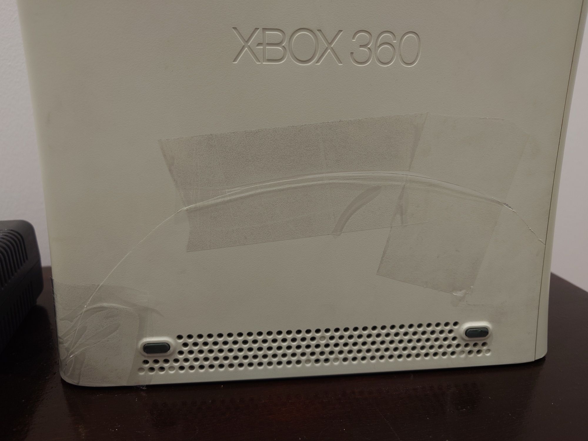 Xbox 360 versão 20gb