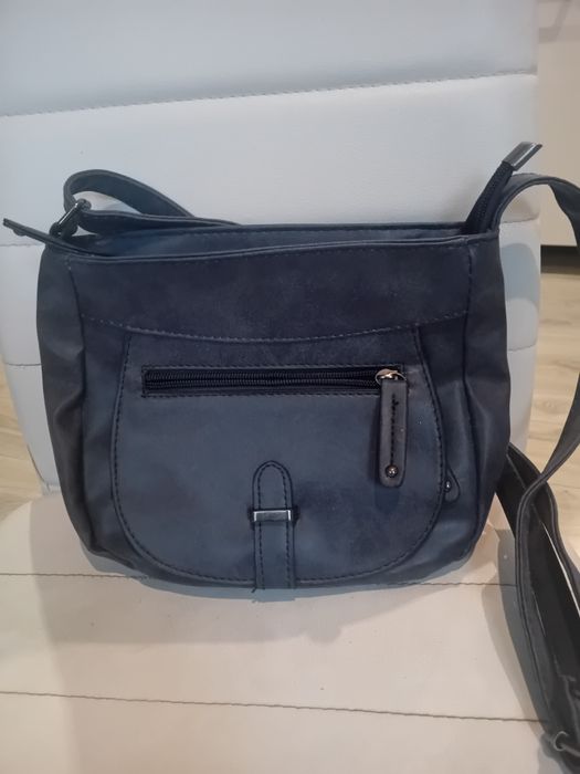 Torebka damska listonoszka