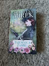 Krystyna Mirek - Tajemnica zamku