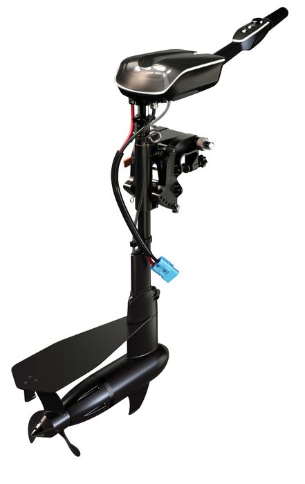 Silnik elektryczny 20HP  EZOUTBOARD X20 - S/L  - od boatcenter.pl