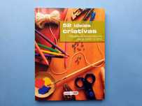 Livro "52 Ideias Criativas" - Deco Proteste