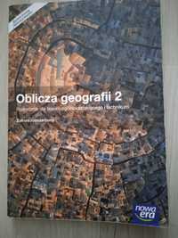 Oblicza geografii 2