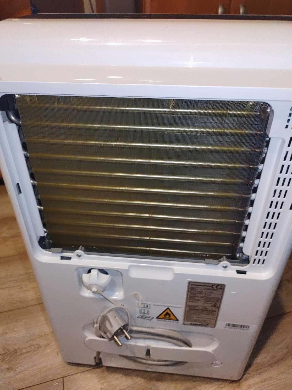 Osuszacz powietrza Comfee MDDP-50DEN7 775 W 50 l/24 h