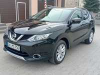 Nissan Qashqai 1,6 130 km 4x4 najbogatsza wersja 100% oryginał