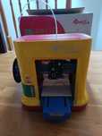 Drukarka 3D XYZprinting da Vinci miniMaker