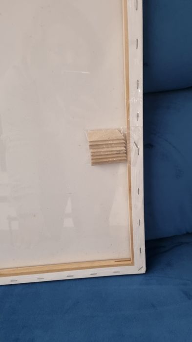 Tela 40cm X 50cm
