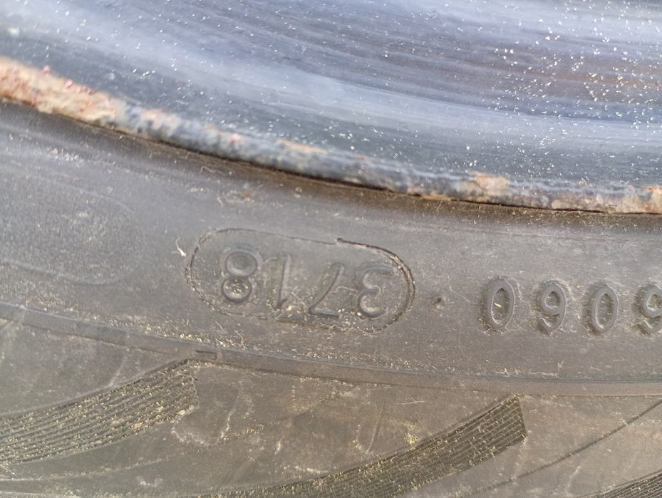 NOKIAN 175/65R15 WRD3 DOT 3718 i WRD4 DOT 4419 6,5 mm felgi GRATiS