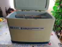 Cool Camper Vintage