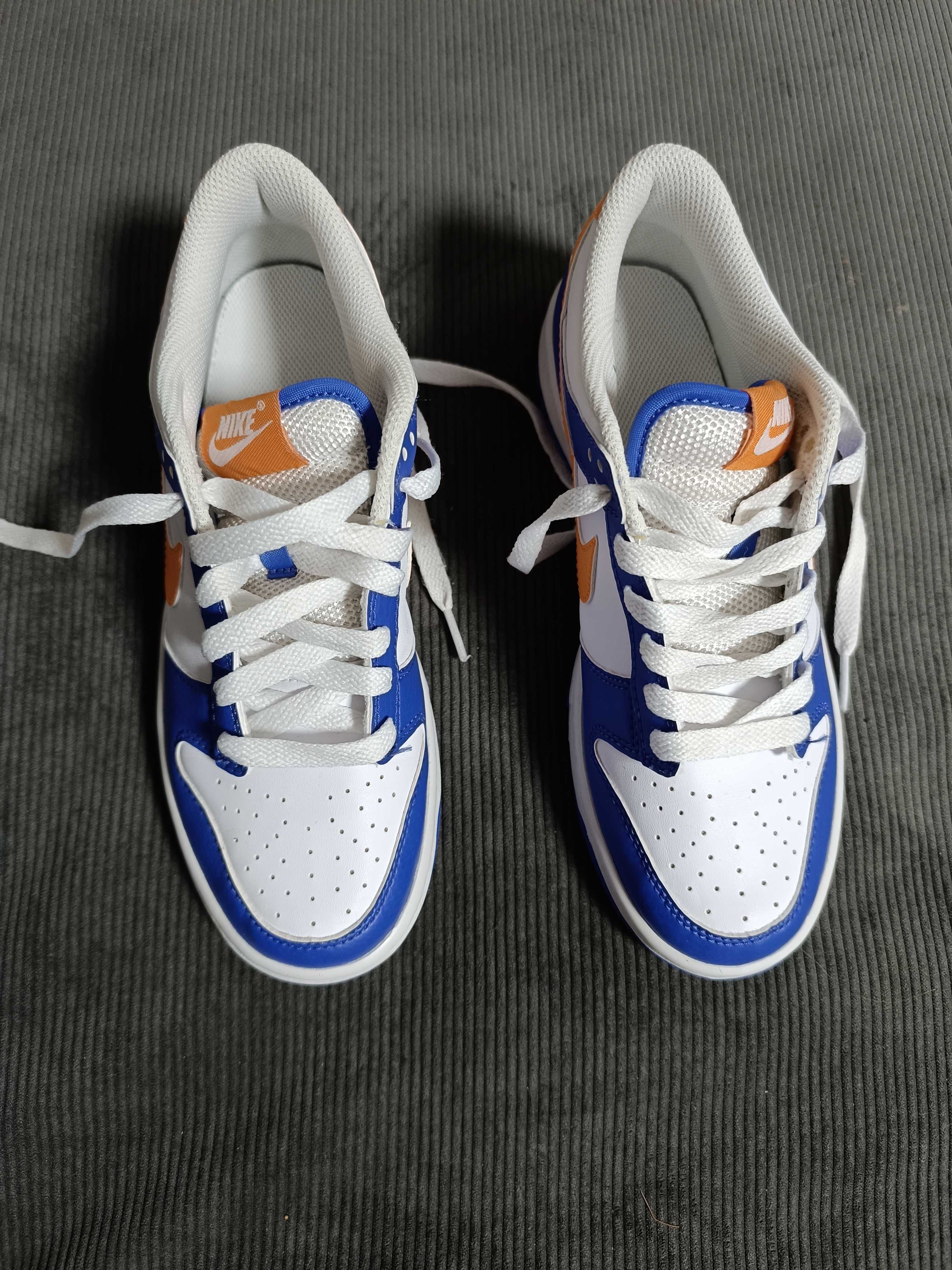 Tênis Dunk Low Nike