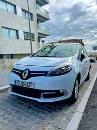 Renault scenic 1.2 tce limited