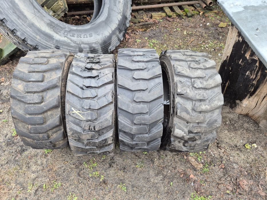 Opony 23x8.50-12