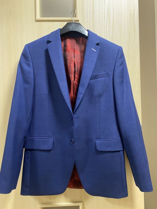 Marynarka męska New Men rozmiar 170/ 92