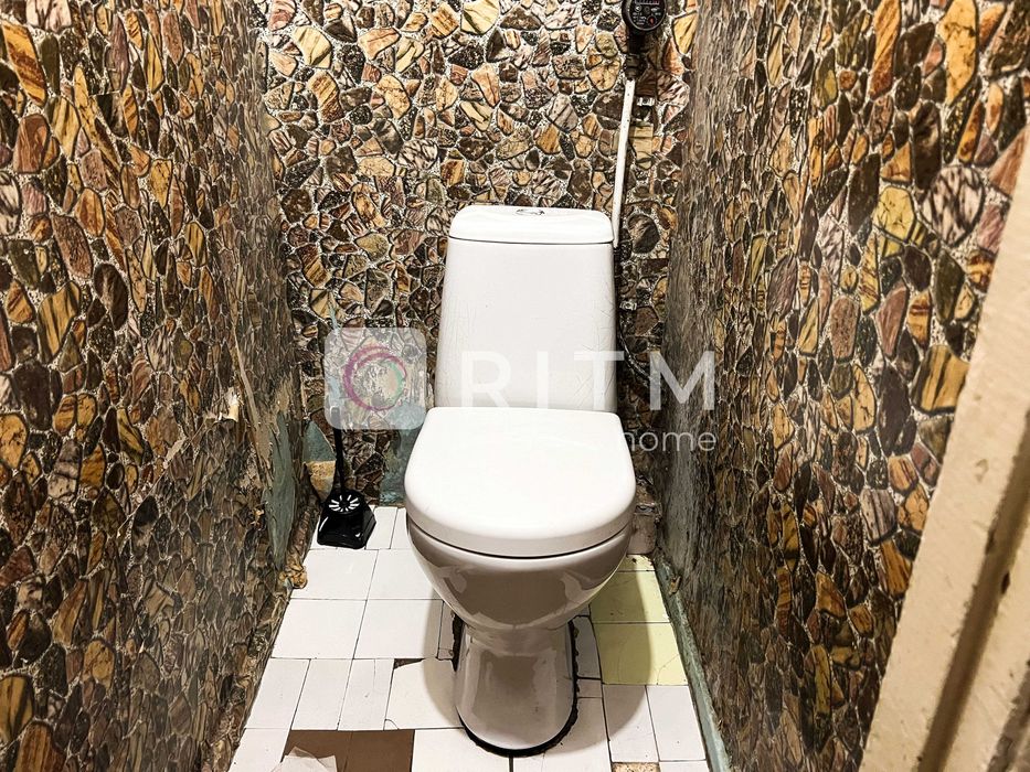 Пропонується до продажу затишна 3-кімнатна квартира