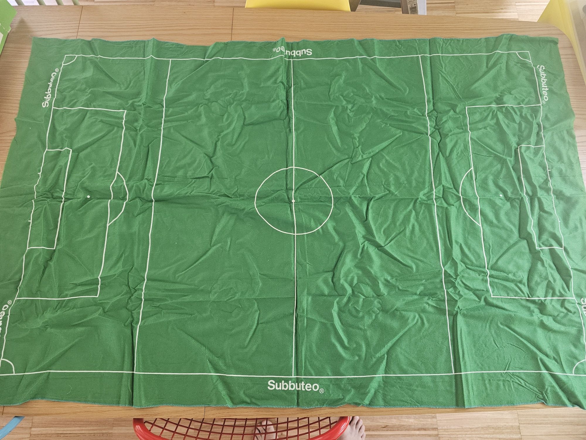 Subbuteo 60140 - Década 80