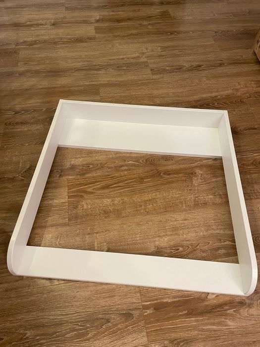 Nakładka-przewijak na komodę IKEA MALM