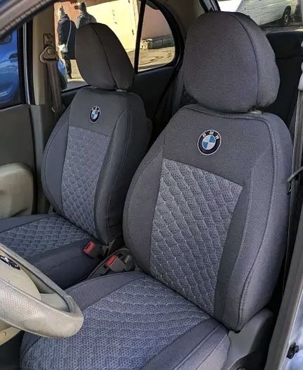 Авточехлы BMW5(E34)/(E39)/(E60)/X1/Х3/Е36/Е46/83/84/90/91