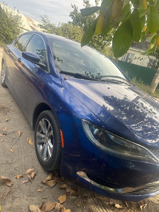 Продам Крайслер 200 С