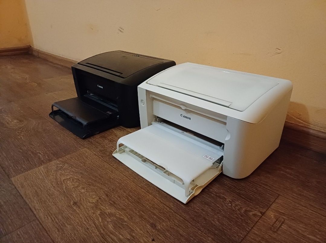 Canon LBP3010 Малий пробіг