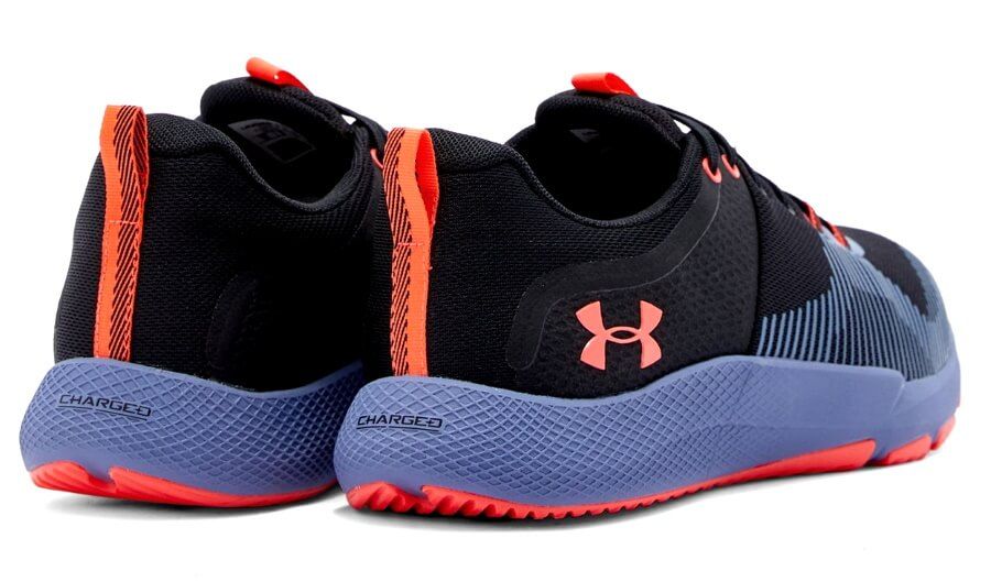 Buty męskie Under Armour Charged Engage różne rozmiary