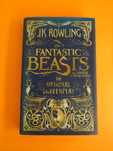 Fantastic Beasts and Where to Find Them - J.K. Rowling