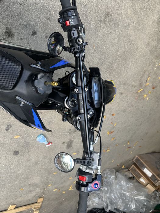 Kovi advance 300 2024