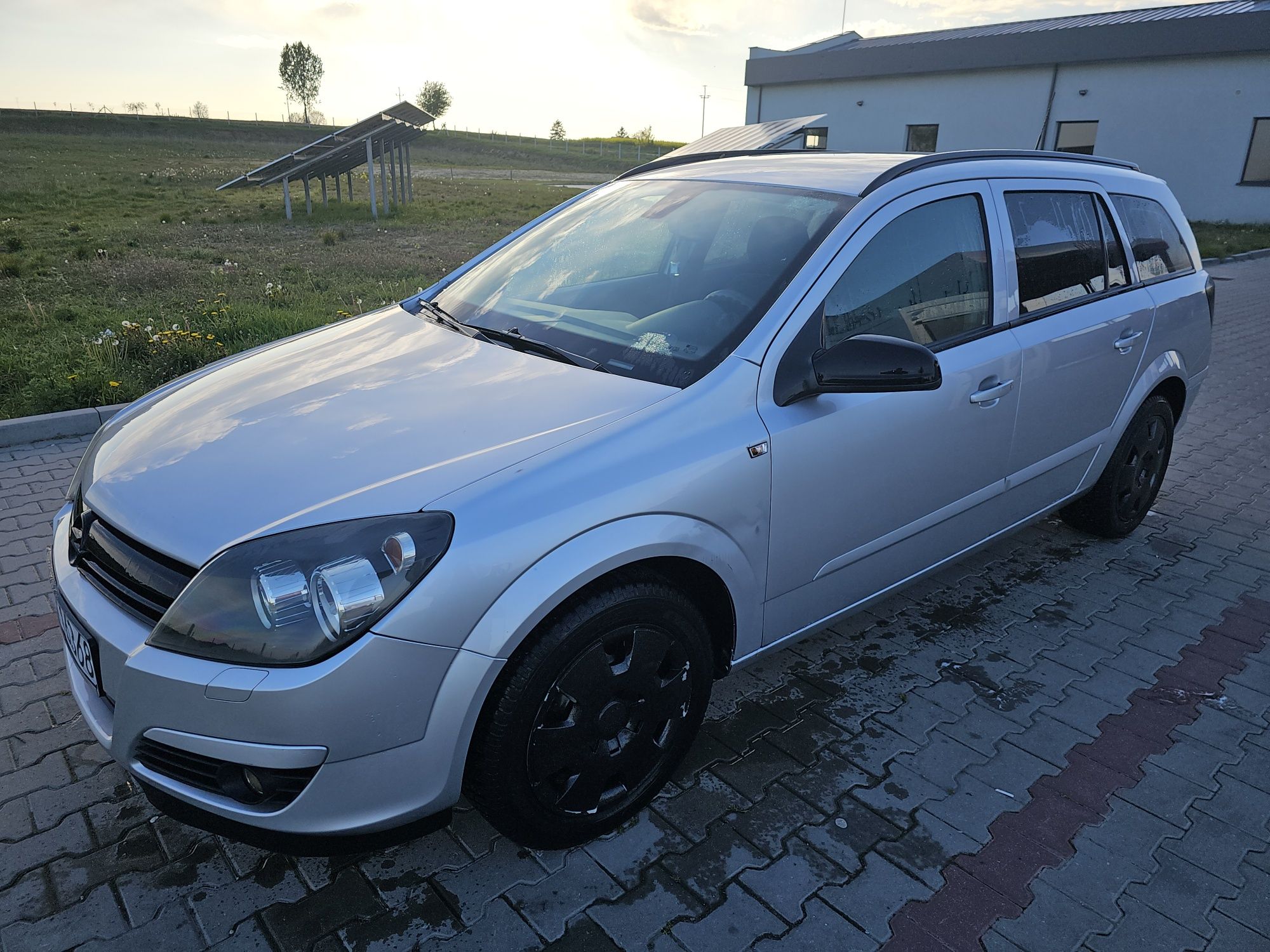 Sprzedam Opla Astre H 1.6 16v