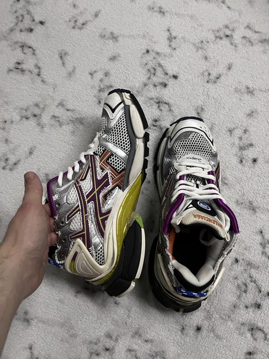 balenciaga runner