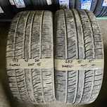 2szt Pirelli Scorpion Zero 255/45R20 z 2015r używane letnie