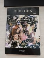 Exitus Letalis tom 2