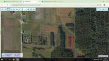 Sprzedam działkę w Pilikach 0,62ha, nr 214/14
