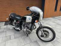 BMW R R90S oryginalny lakier, BDB stan techniczny