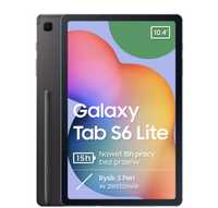 Tablet Samsung Galaxy s 6 lite 2022