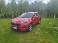 Kia Sportage Kia Sportage 2017